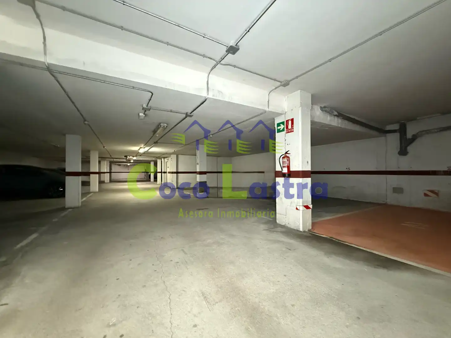 Parking de Garaje en venta en Villares de la Reina