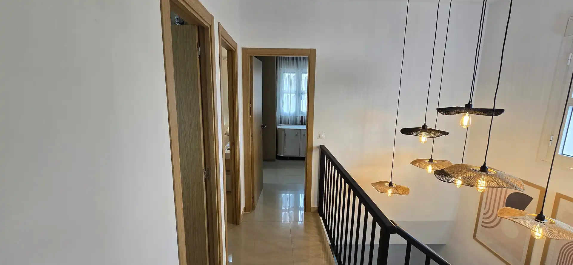 Casa adosada en venta en Paterna de Rivera con Aire acondicionado, Jardín privado y Terraza