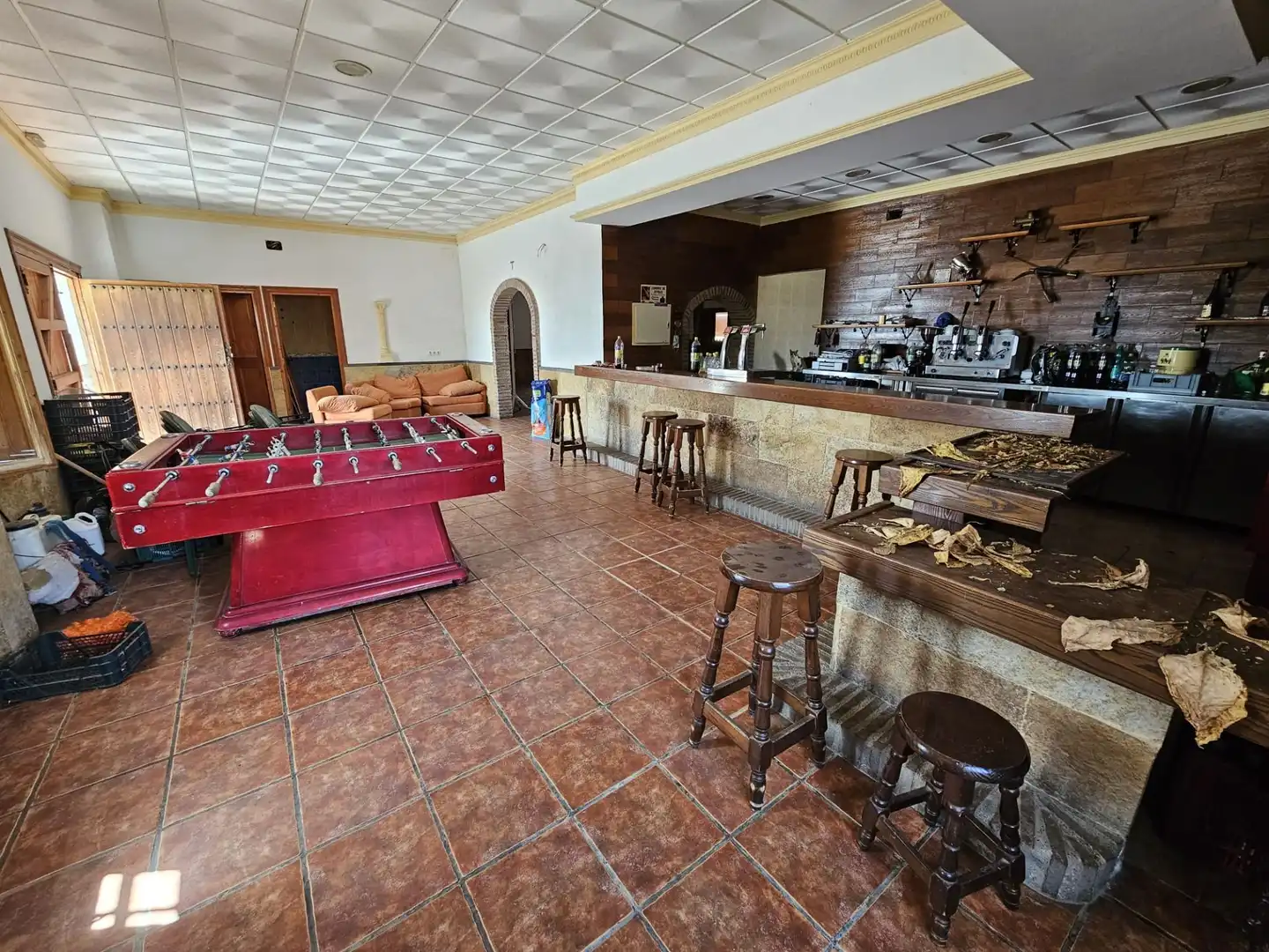 Local comercial en venda a A348 A ALBUÑOL, imagen 7