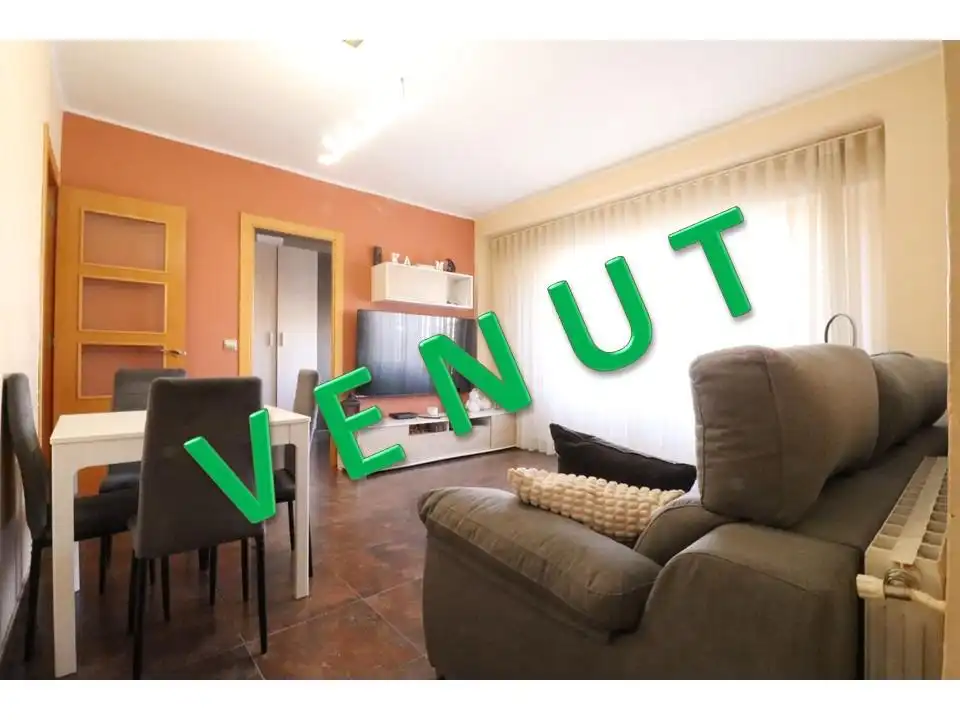 Wohnung mit Aufzug zum Verkauf in Concòrdia - Can Rull