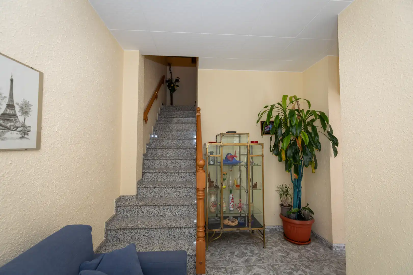Adossat amb terrassa en venda a Carrer Ferreret, imagen 81