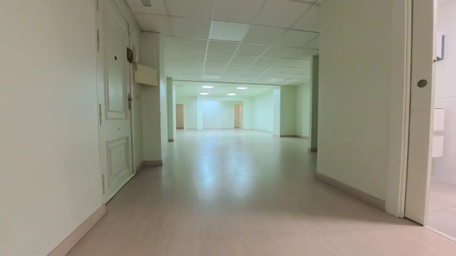 Büro zur Miete in Logroño - CL GRAN VIA JUAN CARLOS I, imagen 8