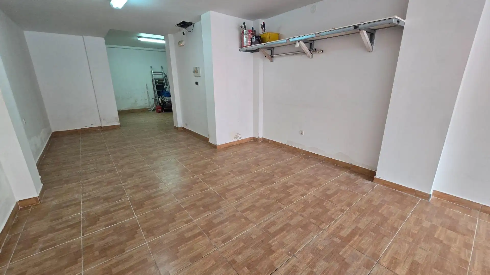 Local comercial en venda a Carrer SALVADOR ESPRIU, imagen 6