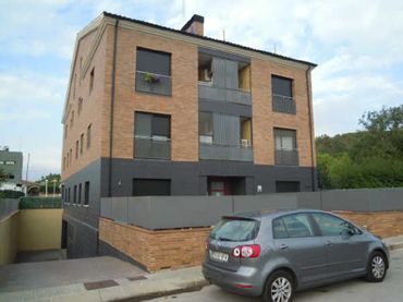 Aparcamiento en venta en JOSEP IRLA