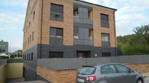 Solvia Inmobiliaria  Garaje Riells i Viabrea