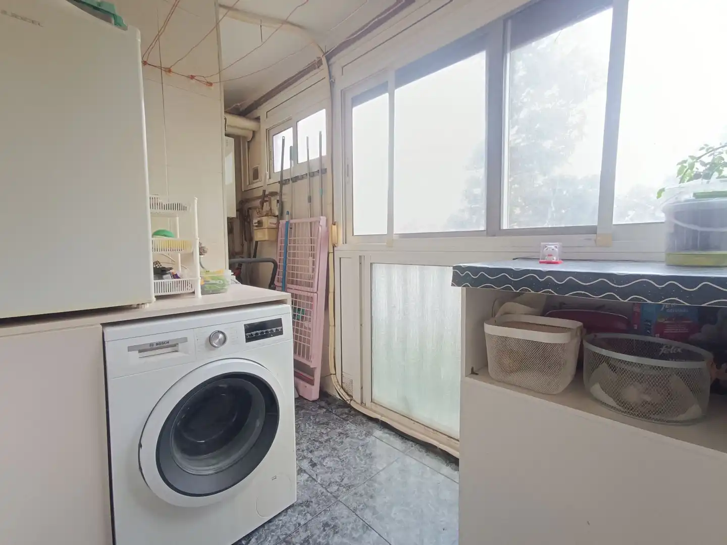 Wohnung zum Verkauf in Cordoba, Sant Roc