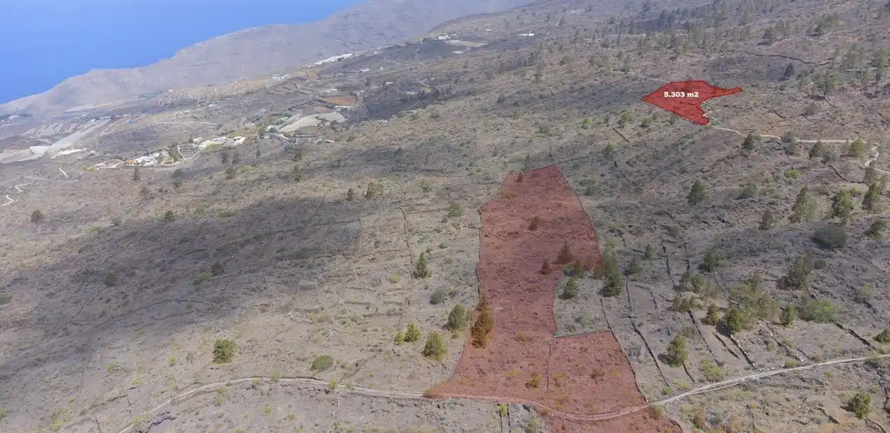 Lands and plots for sale in Chío, imagen 6