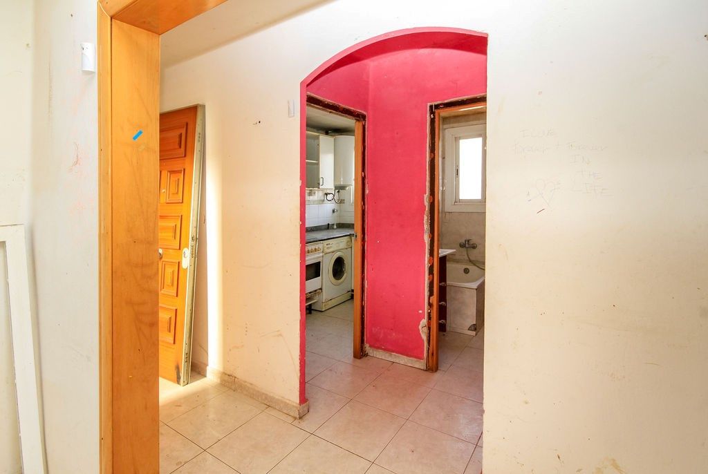 Flat for sale in Santa Eulàlia de Ronçana