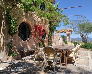 Casa o xalet de lloguer en Manacor amb Terrassa, Piscina i Balcó