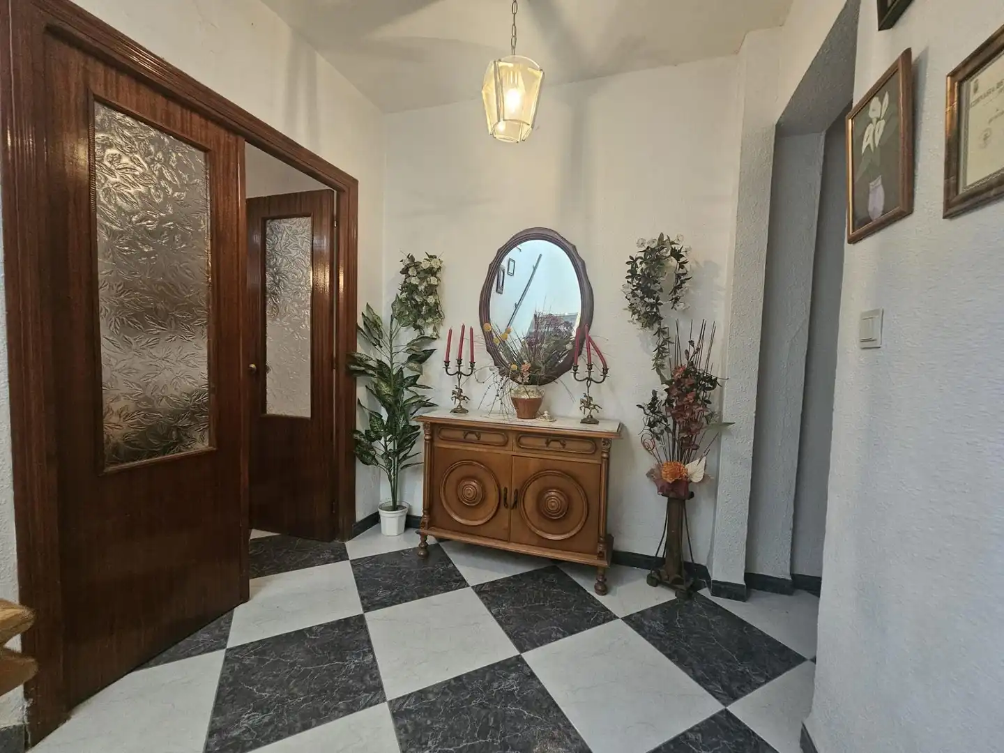 Casa o chalet en venta en Alcolea con Terraza, Trastero y Amueblado
