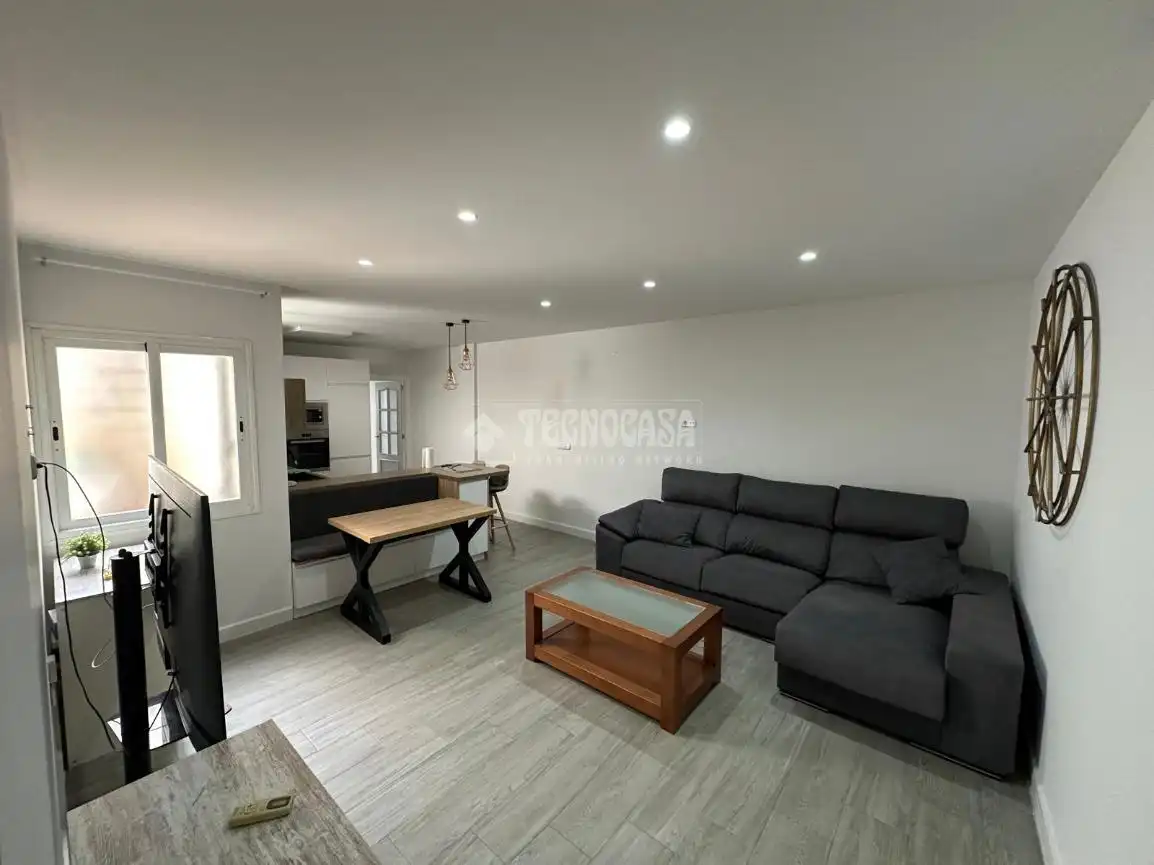 Flat for sale in Mengíbar, imagen 3