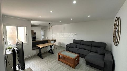 Foto 3 de Piso en venta en Mengíbar, Jaén