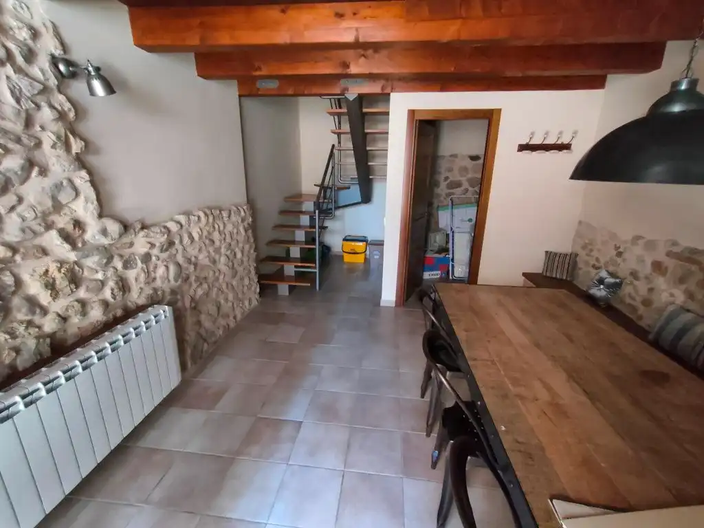 Casa adosada en venda a Peñarroya de Tastavins