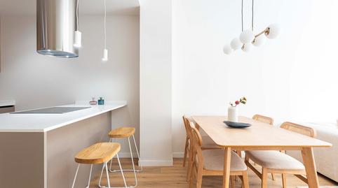Photo 4 from new construction home in Flat for sale in El Poblenou, Barcelona