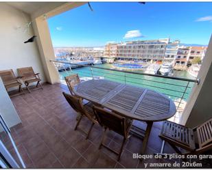 Terrace of Building for sale in Empuriabrava