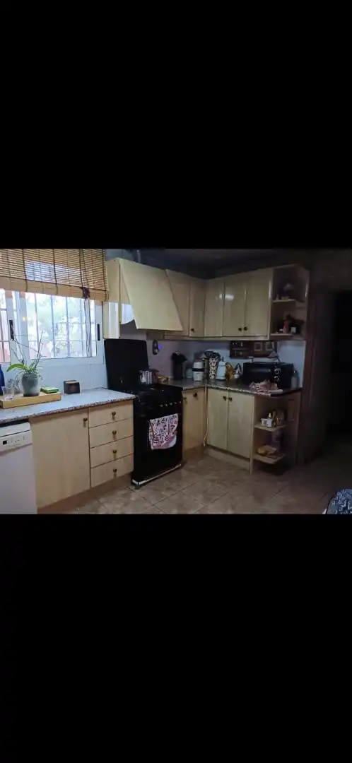Cocina de Casa o chalet en venta en Tortosa con Calefacción, Jardín privado y Terraza