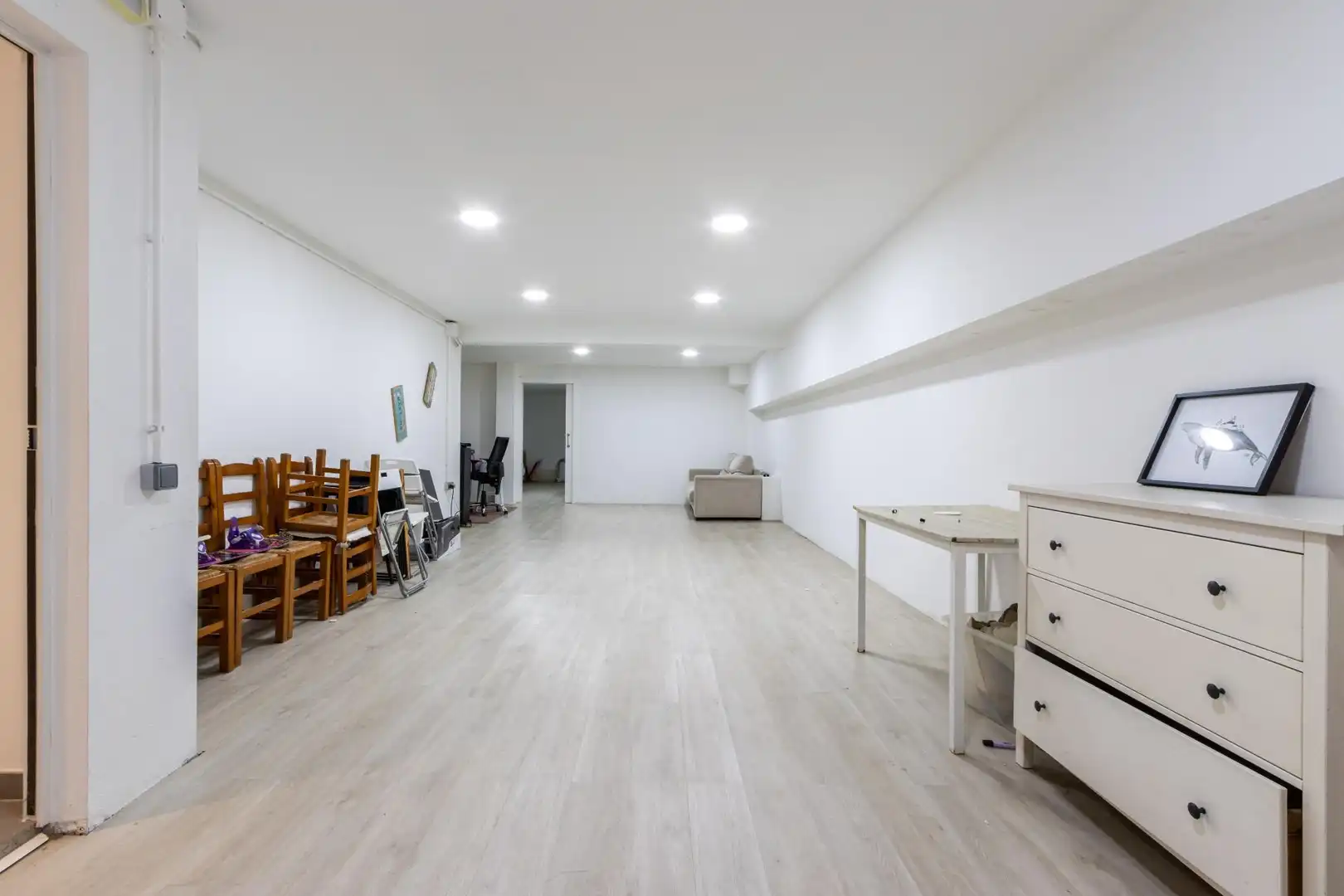 Casa o xalet en venda en Sant Llorenç Savall amb Calefacció, Jardí privat i Parquet