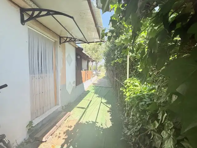 Außenansicht von Country house zum Verkauf in Castellón de la Plana / Castelló de la Plana mit Klimaanlage, Privatgarten und Terrasse