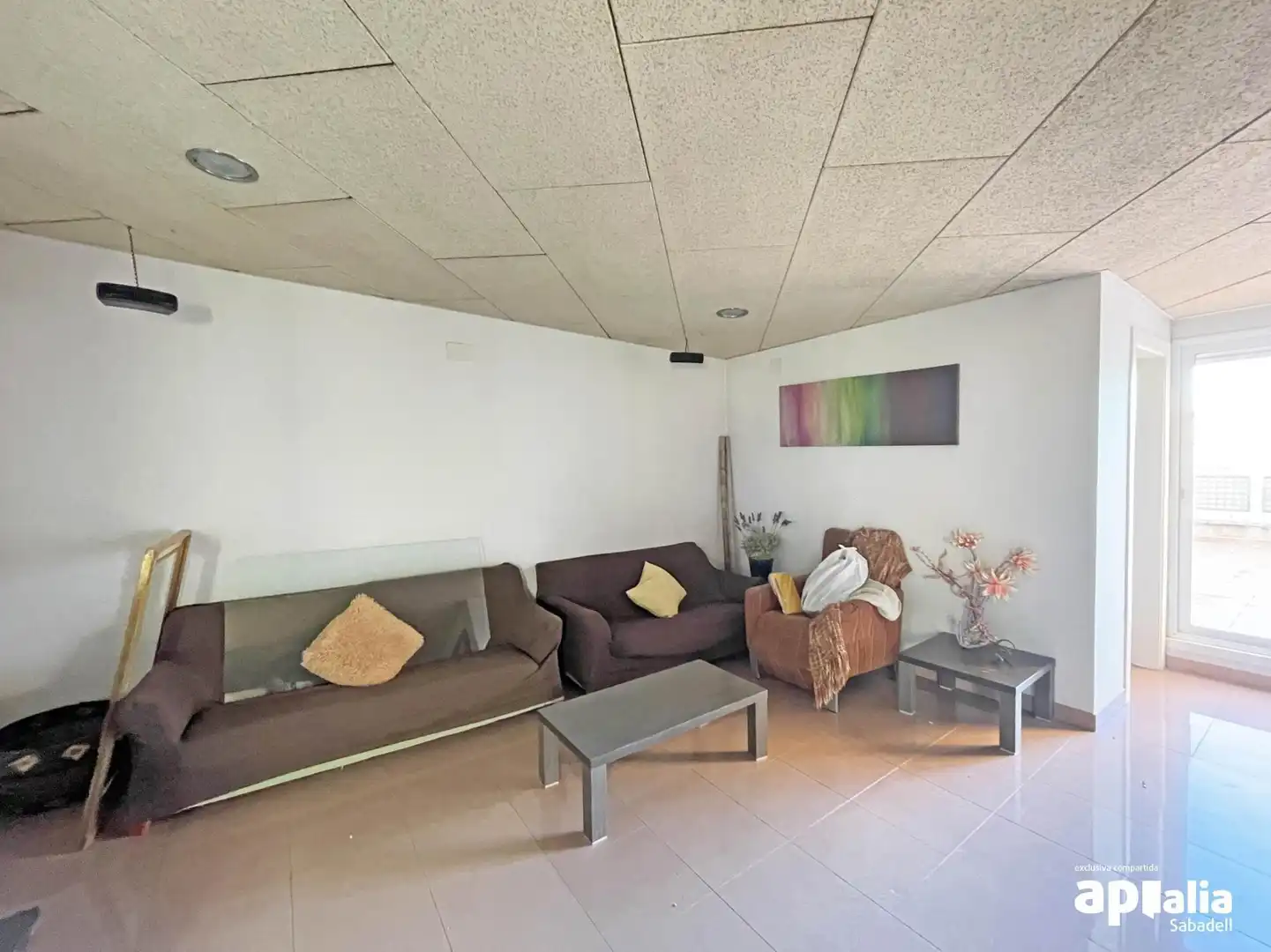 Casa o xalet en venda en Sabadell amb Aire condicionat i Terrassa