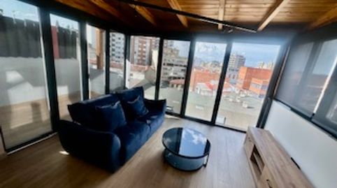 Photo 2 of Attic for rent in Avenida República Argentina, 21, Centro Ciudad, León Capital