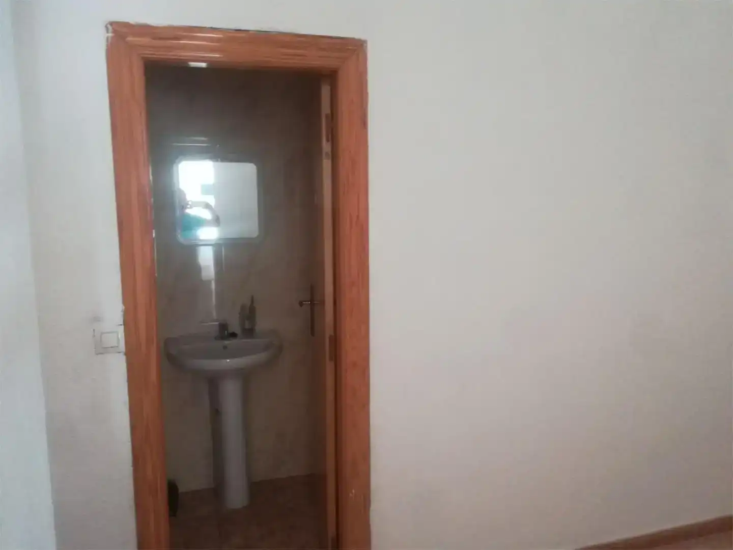 Bany de Local de lloguer en Santa María del Águila