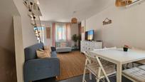 Sala d'estar de Casa o xalet en venda en Oliva amb Terrassa, Traster i Moblat