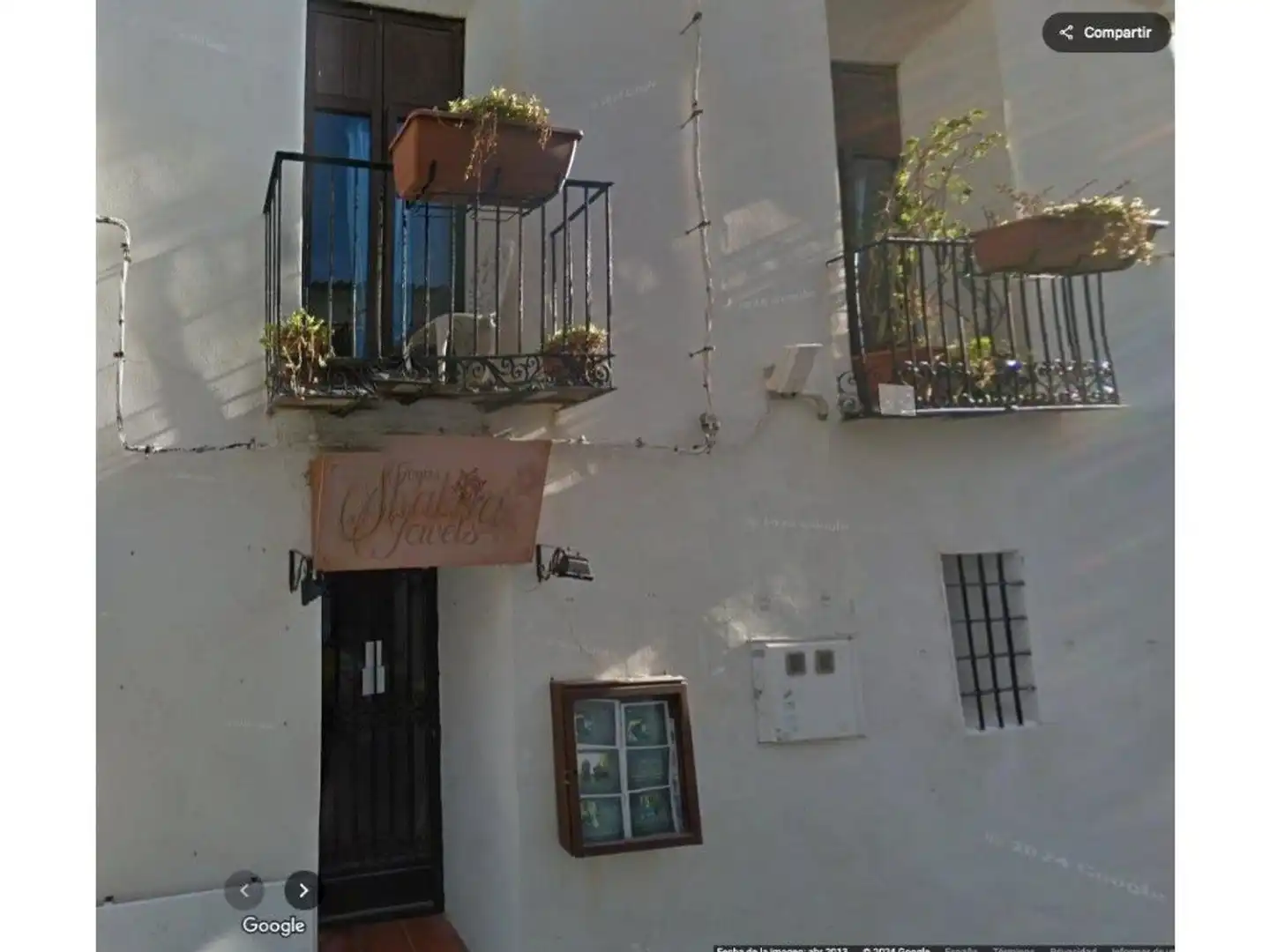 Others for sale in Cònsol, imagen 2