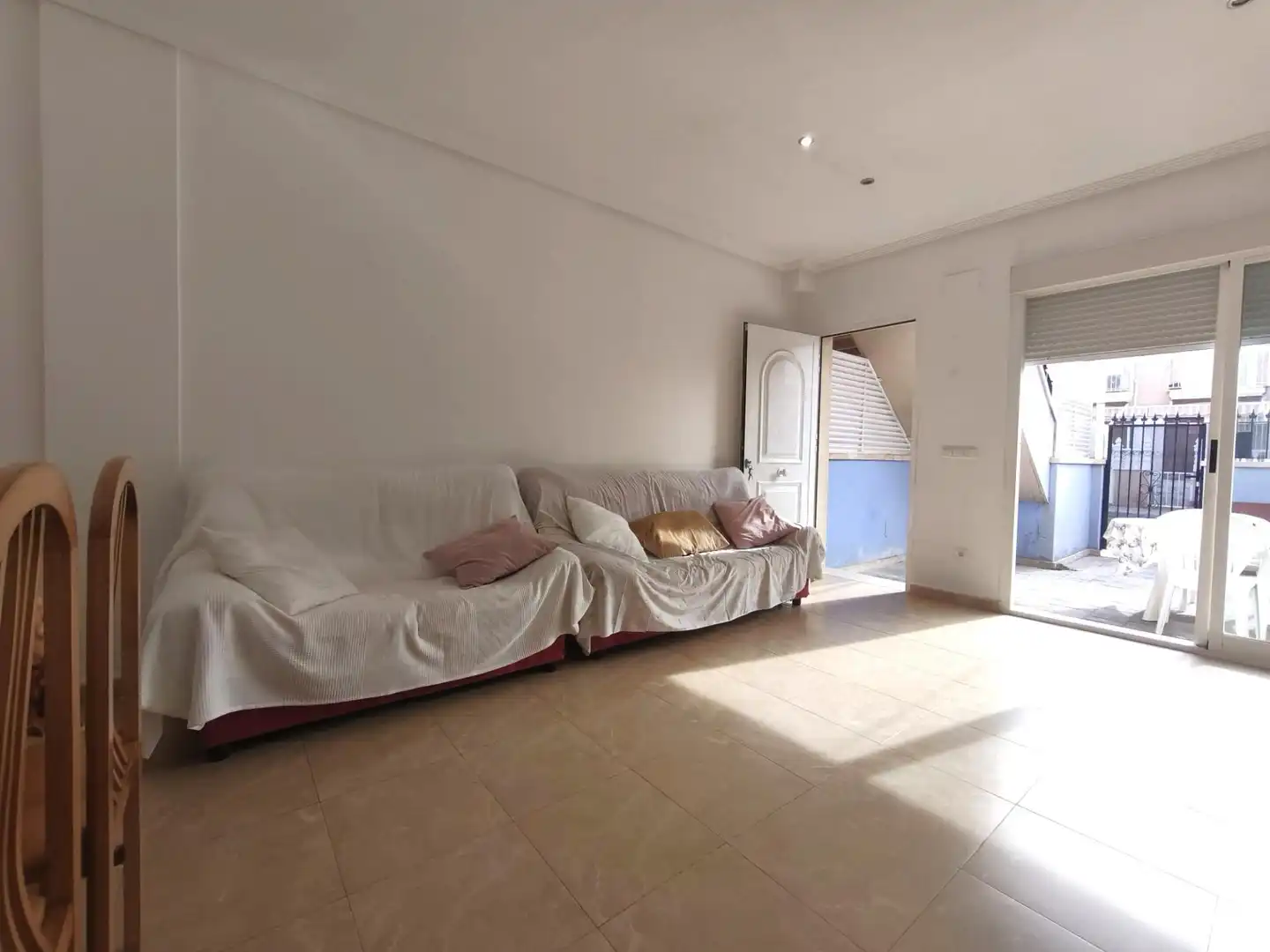 Appartement compact à vendre à Calle CONSUETA, imagen 13