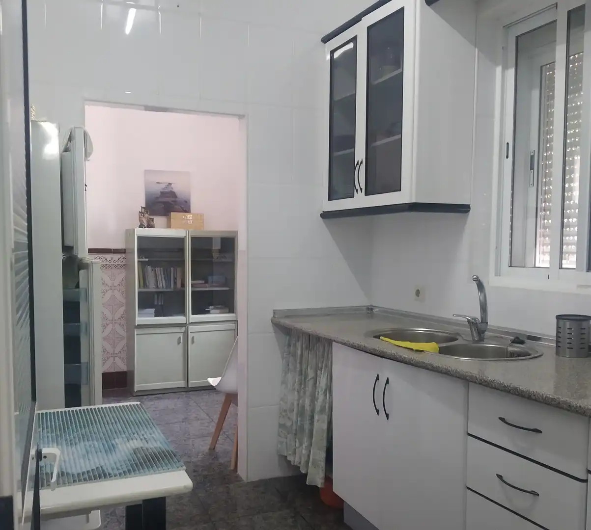 Casa o xalet en venda a Almendral