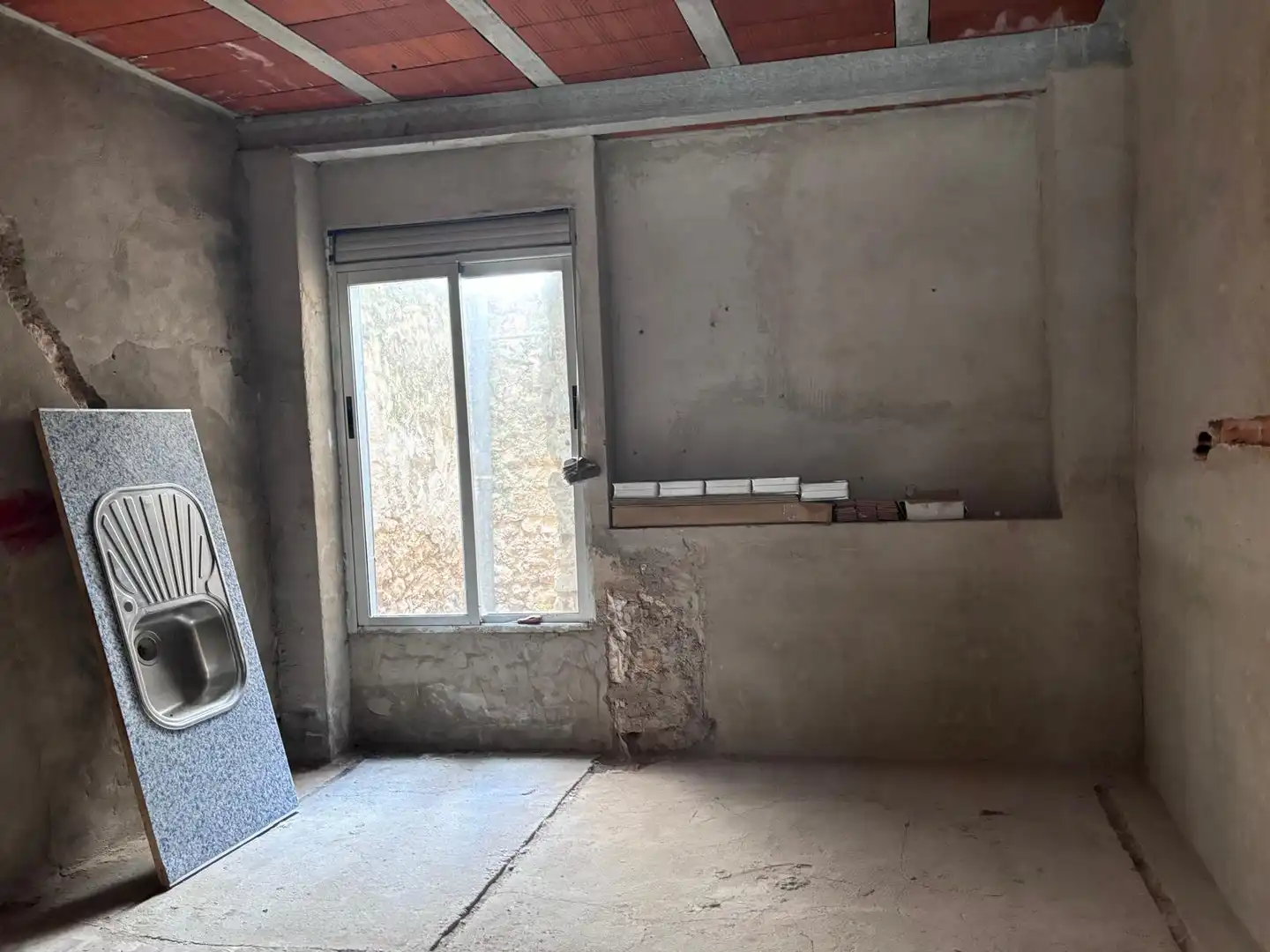 Casa o chalet en venta en Alarcón
