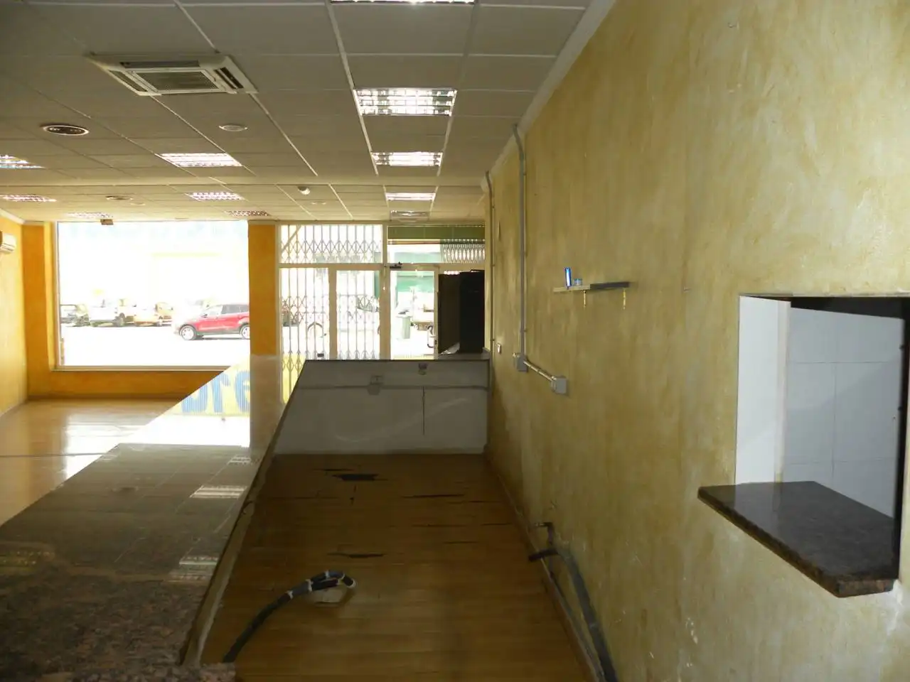Local comercial en alquiler en Caravaca de la Cruz, imagen 9