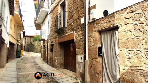 Foto 3 von Einfamilien-Reihenhaus zum Verkauf in Gata, Cáceres