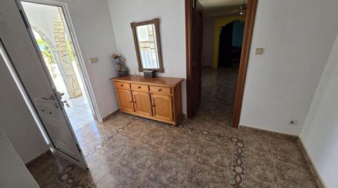 Foto 4 de Casa o xalet en venda a Sierra Helada, Benidorm