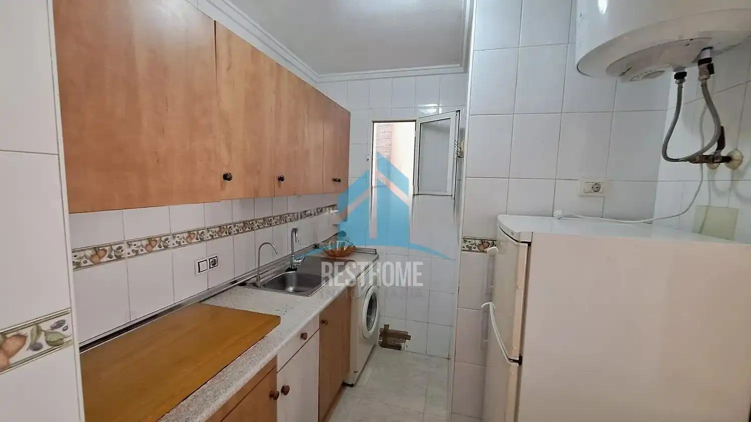 Apartament amb piscina en venda a Playa del Cura, imagen 11