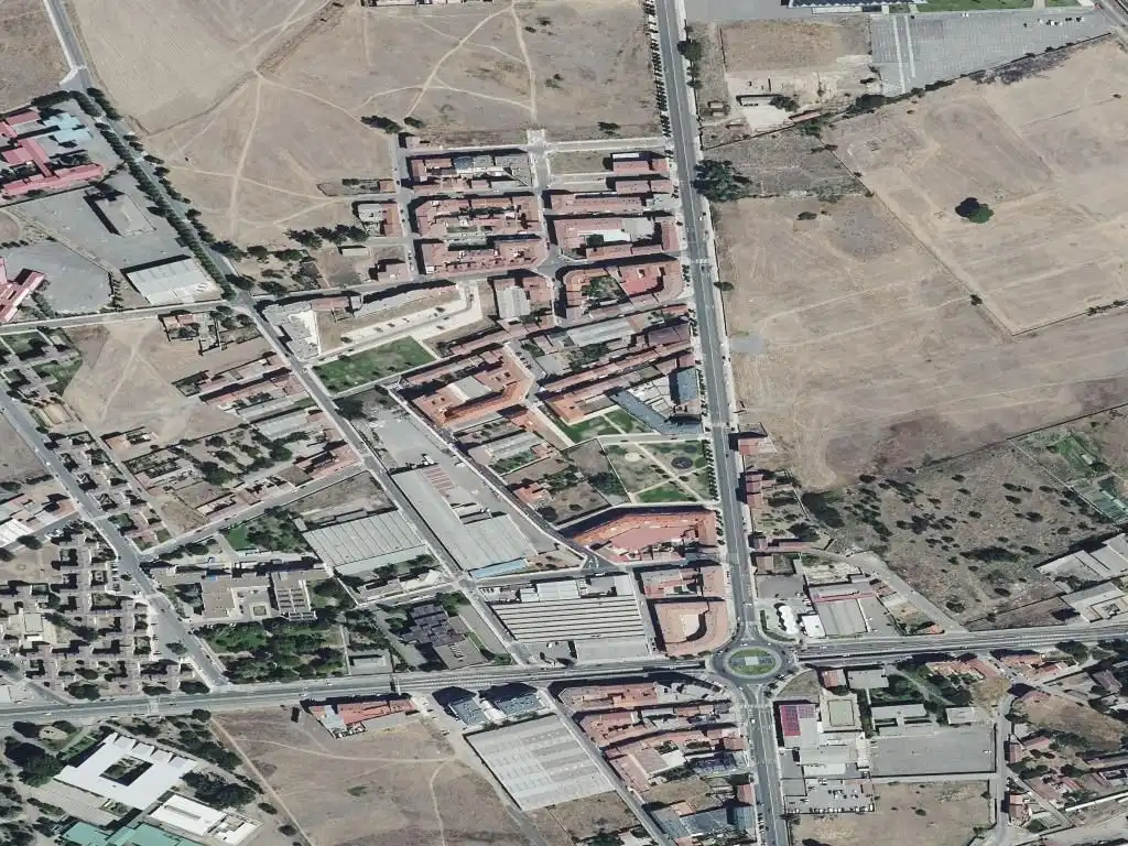 Piso en venta en MASTIN LEONES 9, imagen 3