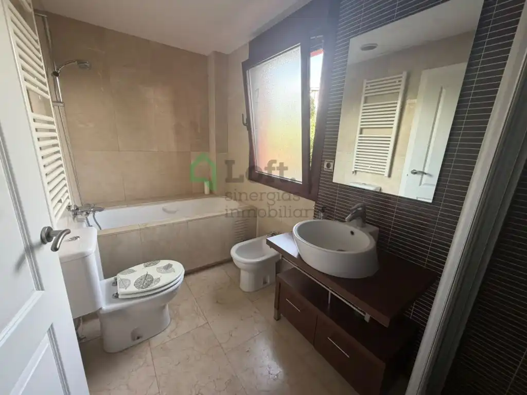 Apartment mit Garten zum Verkauf in Casares Golf - Casares del Sol, imagen 19