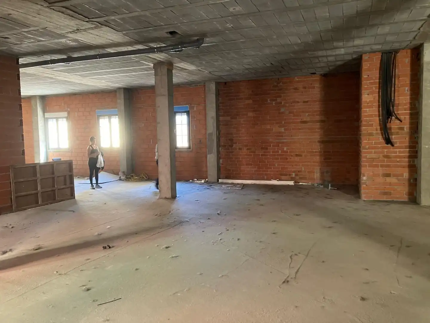 Local comercial en alquiler en Zona Alta, imagen 4