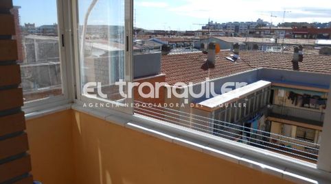 Foto 2 de Piso en venta en Calle Vicente Carballal, Butarque, Madrid Capital