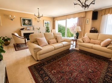 Casa con giardino in vendita a Solares - CL CRUCERO 7