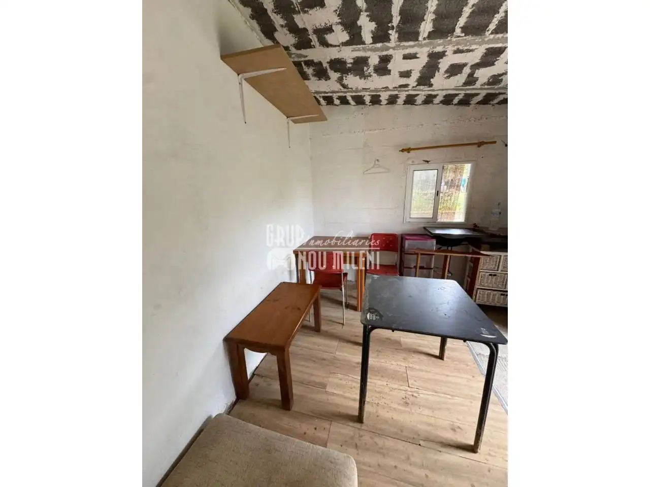 Finca rústica en venda en Montserrat amb Jardí privat