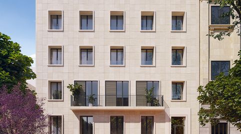 Foto 2 von Wohnung zum Verkauf in Paseo de Almería, 66, Centro, Almería