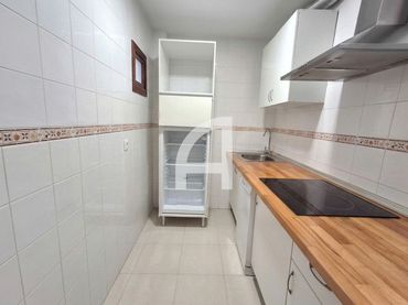 Appartamento con ascensore in vendita a Pi y Margall