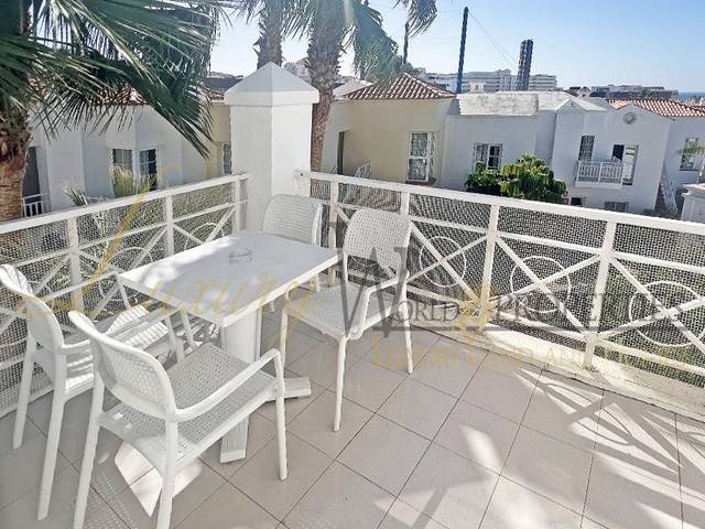 Apartamento en Venta en De Bruselas en Playa de Fañabé