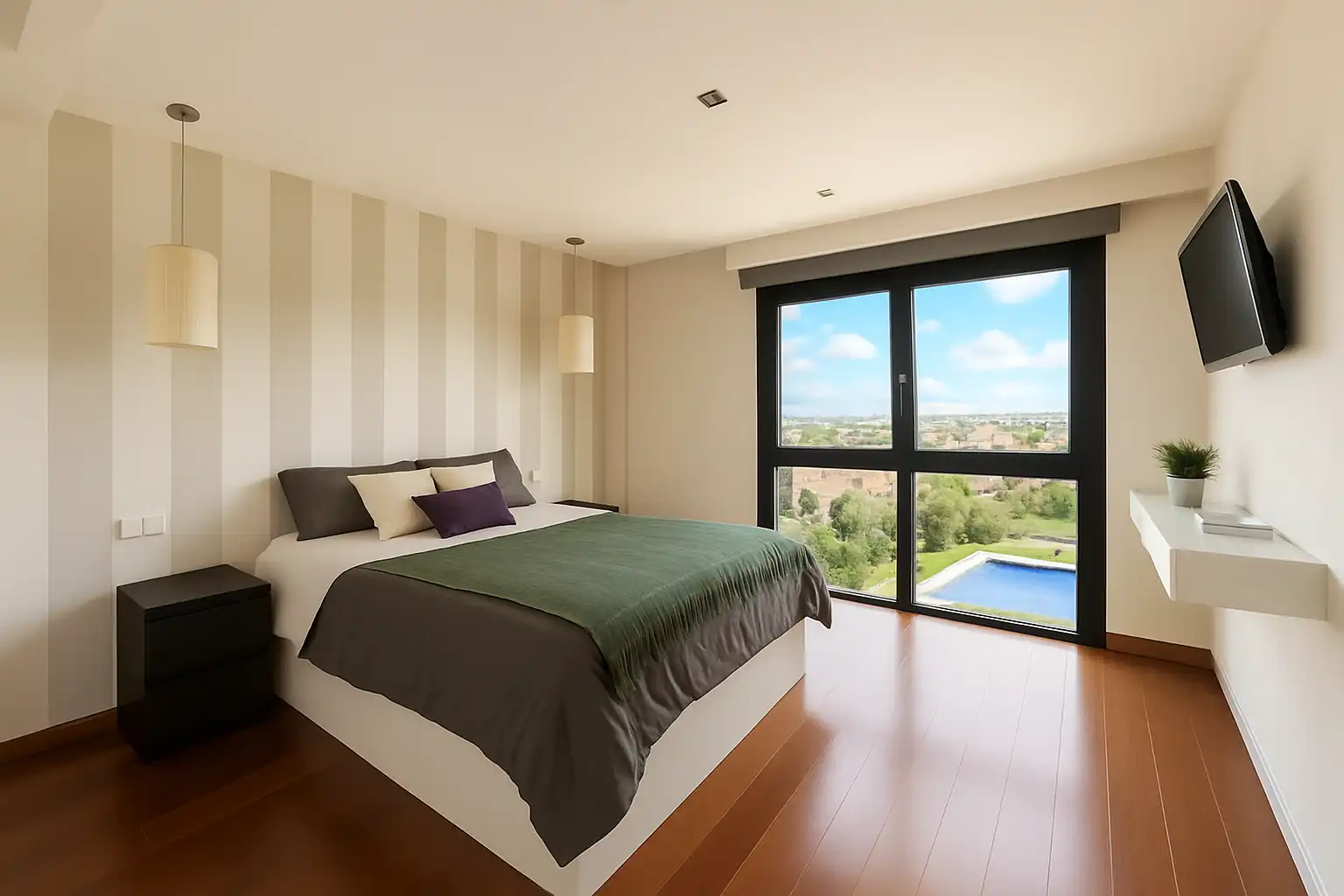 Villa avec terrasse à vendre à Calle Felipe Olvera, imagen 8