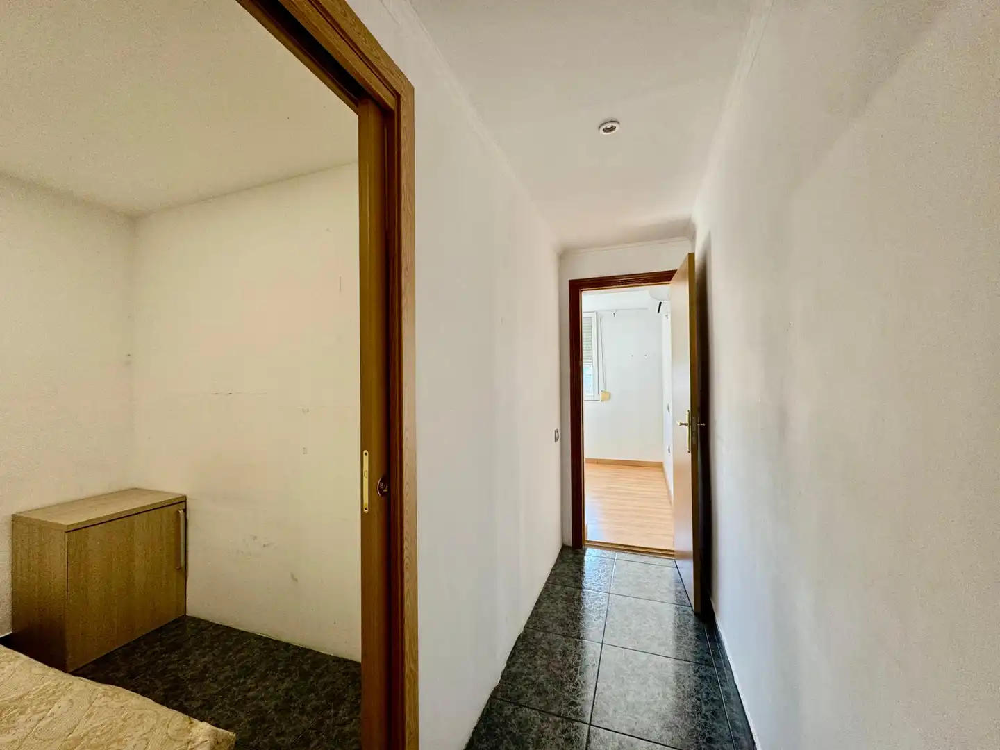 Ático en venta en El Prat de Llobregat con Aire acondicionado, Calefacción y Terraza