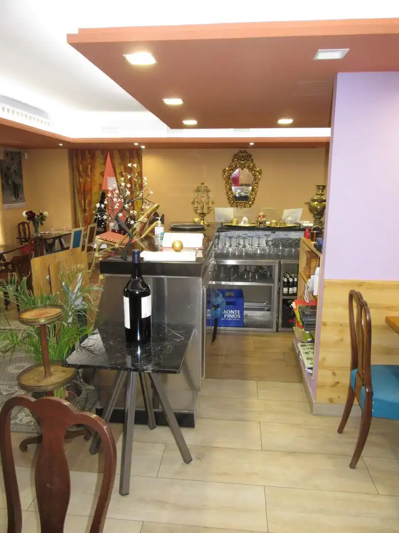 Local comercial en venda a Casco Urbano, imagen 17