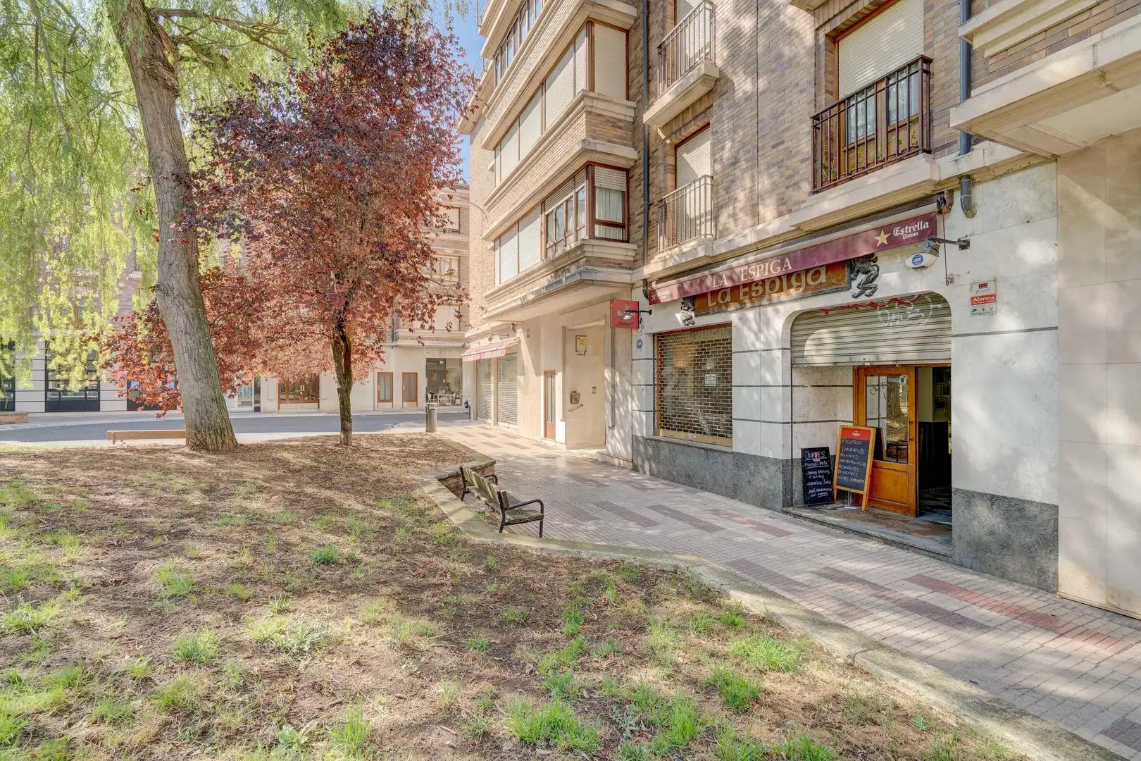 Local comercial de lloguer a Jose Mardones Kalea, 11, Vitoria-Gasteiz, Spain 11, imagen 3