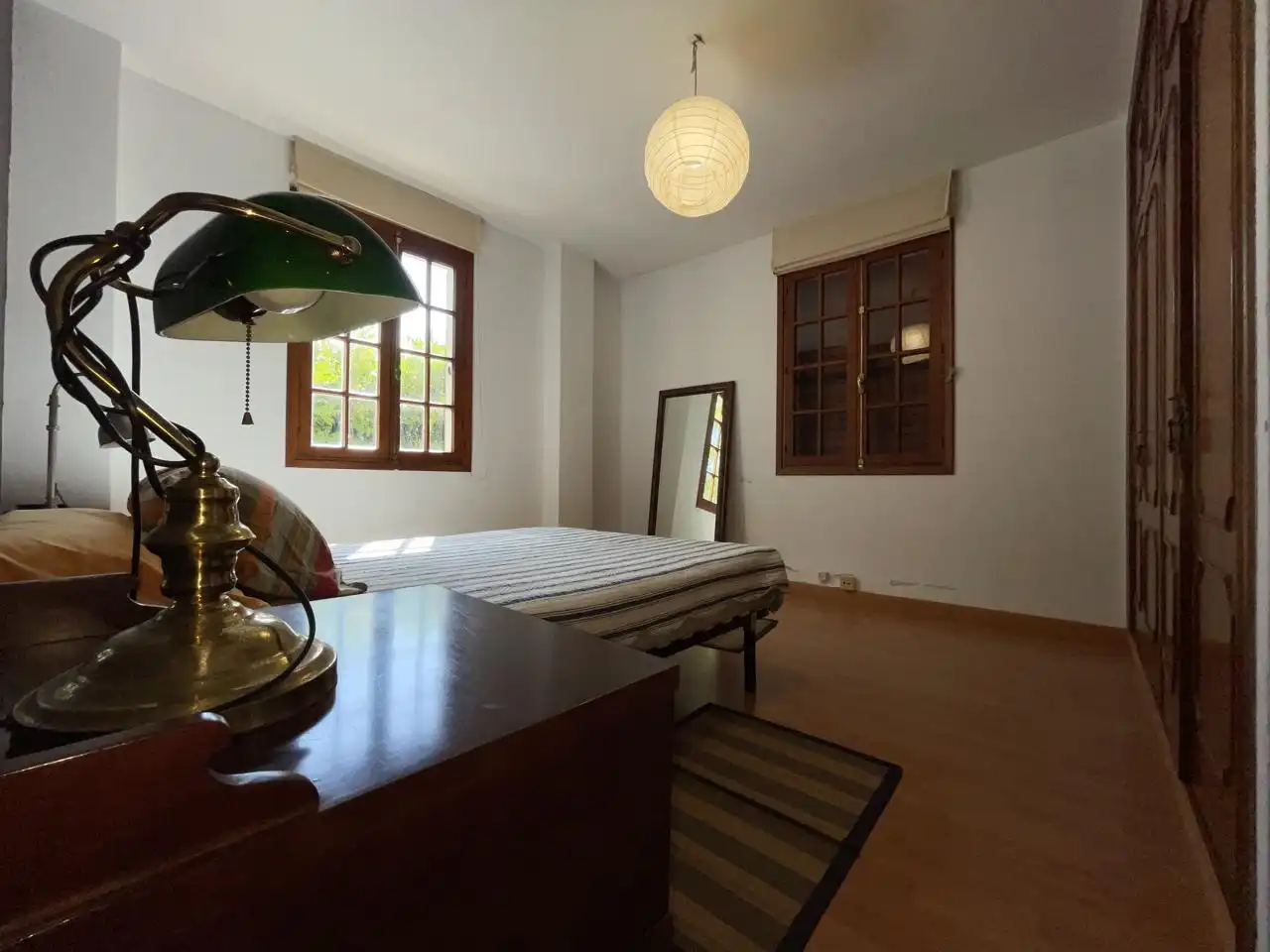 Casa amb terrassa en venda a Aldea Riobao, imagen 37