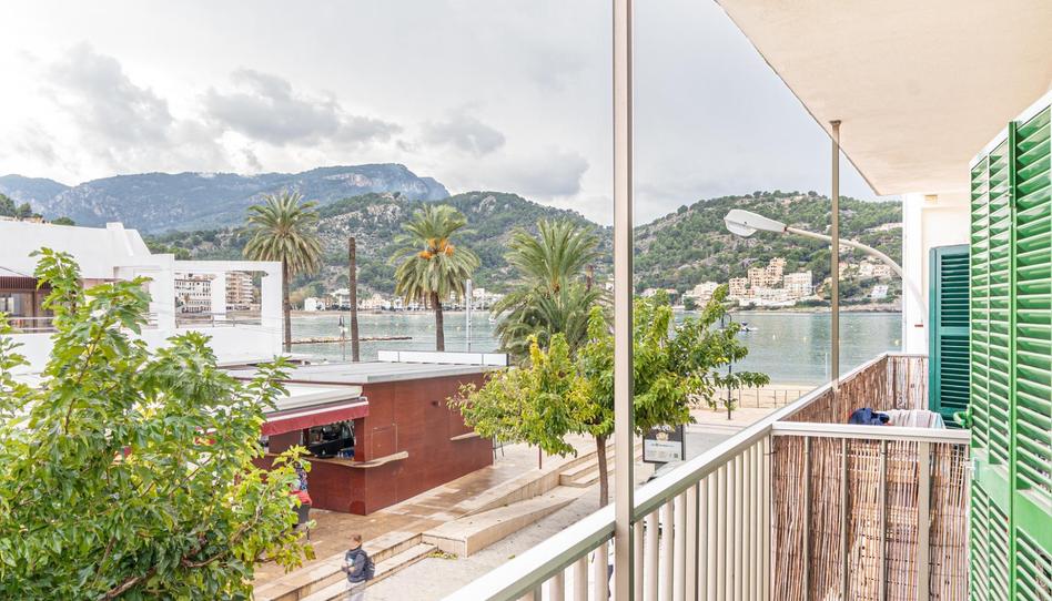 Photo 1 of Apartment for sale in Carrer D'antoni Montis, Sóller, Illes Balears