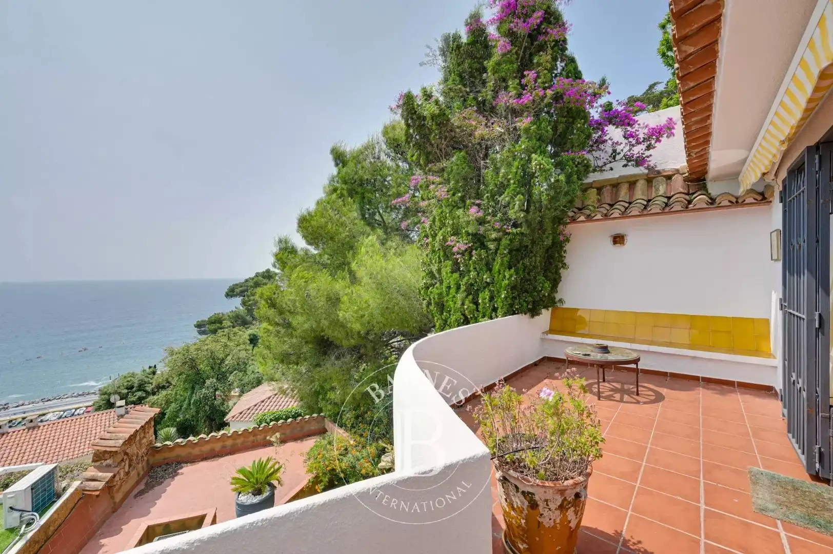 Jardí de Casa o xalet en venda en Lloret de Mar amb Aire condicionat, Calefacció i Jardí privat